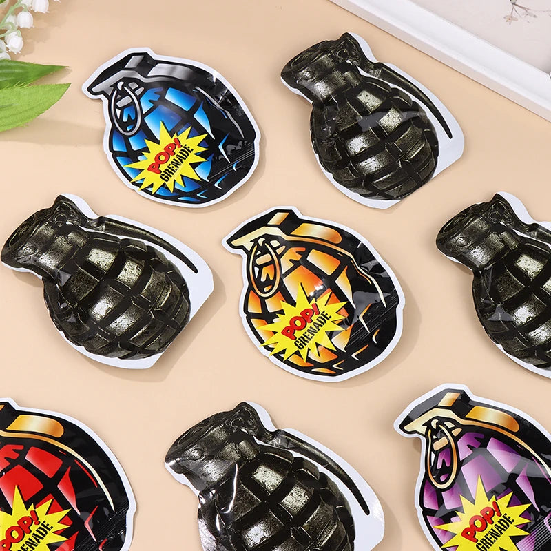 10pcs Funny Boom Boom Prank toys