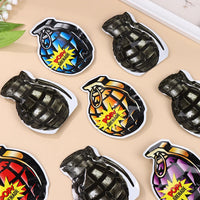 10pcs Funny Boom Boom Prank toys