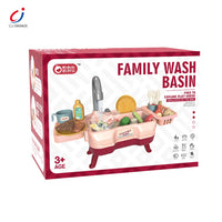 Thumbnail for Dishwasher Kitchen Playset