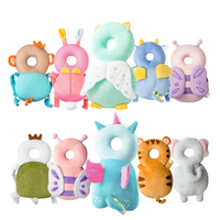 Thumbnail for Baby Head Protection Pillow