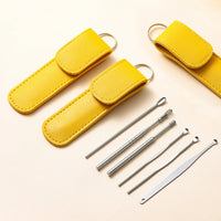 Thumbnail for 6PCS Earwax Cleaning Tool