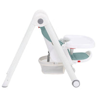 Thumbnail for Foldable Children's High Chair