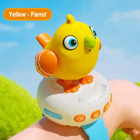 Thumbnail for Multifunction Ai Interactive Repeat Bird Sound