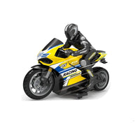 Thumbnail for RC Cars High Speed Racing Motorcycle