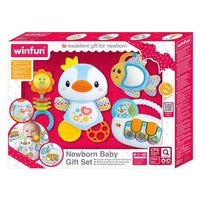 Thumbnail for Winfun New Born Baby Gift Set