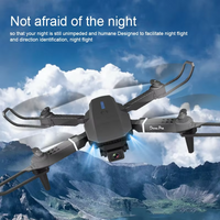 Thumbnail for E88 Pro Foldable RC Drone With 1080 HD Camera