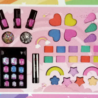 Thumbnail for Premium Unicorn Makeup Beauty Brief Case