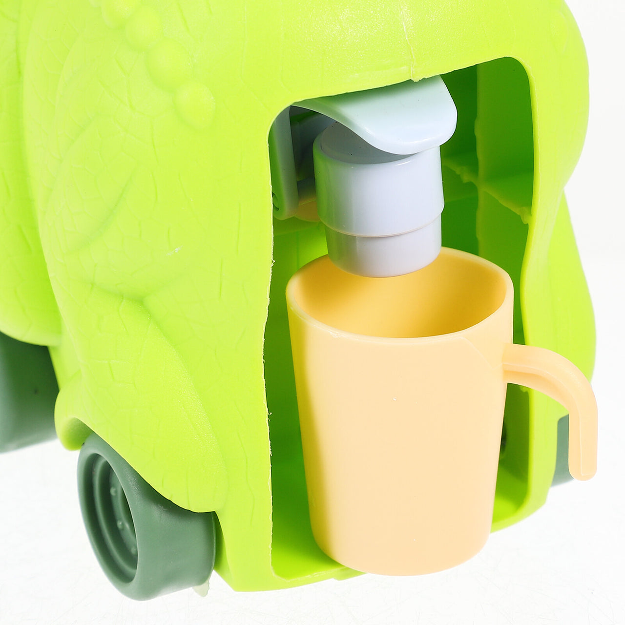 Dinosaur Shape Mini Water Dispenser