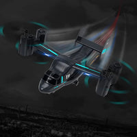 Thumbnail for LM19 Drone Remote Control Airplane