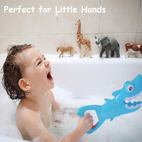 Thumbnail for Little Fish Shark Bath Toys
