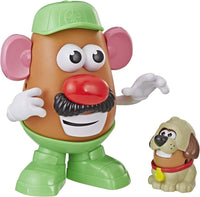 Thumbnail for Mr Potato Head Mash Mobiles Potato Train