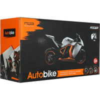 Thumbnail for Auto Bike Motorcycle with Remote
