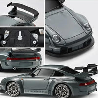 Thumbnail for 1:24 Scale Remote Control Drift Car