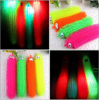 Thumbnail for 2Pcs Illuminated Buffer Ball With Light