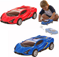 Thumbnail for Spacecab™ Automatic Drift Sport Car (1 piece)