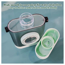 Camera  Water Bottle With Straw And Strap