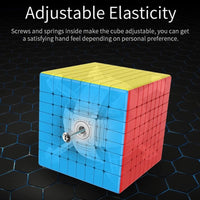 Thumbnail for 8x8 3D Puzzles Magic Cube Smooth Speed