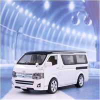 Thumbnail for 1/32 Scale Diecast Toyota Hiace Van