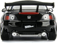 Thumbnail for Fast & Furious 1:24 Johnny's Honda S2000 Die-cast Car