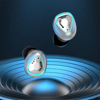 Thumbnail for M25 Wireless Bluetooth Earbuds