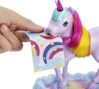 Thumbnail for Barbie Dreamtopia With Unicorn
