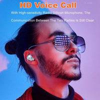 Thumbnail for M25 Wireless Bluetooth Earbuds