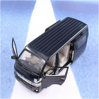 Thumbnail for 1/32 Scale Diecast Toyota Hiace Van