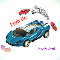 Thumbnail for Spacecab™ Automatic Drift Sport Car (1 piece)