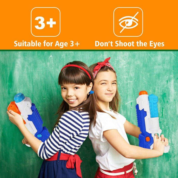 Large Capacity Super Water Blaster Gun