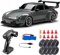 Thumbnail for 1:24 Scale Remote Control Drift Car