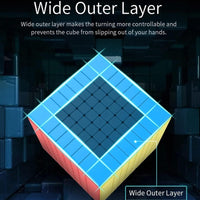 Thumbnail for 8x8 3D Puzzles Magic Cube Smooth Speed