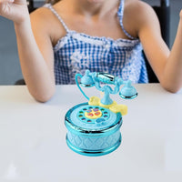 Thumbnail for Pretend Play Vintage Design Baby Telephone