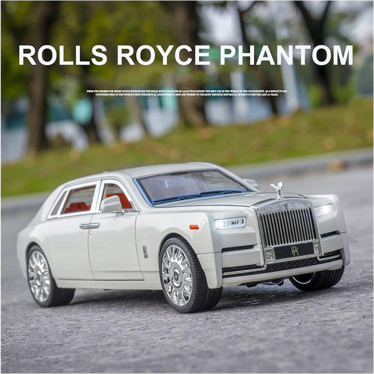 Đại gia Trung Quốc mua RollsRoyce qua smartphone như sắm đồ online