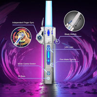 Thumbnail for LED Colour Changing Lightsaber Sword