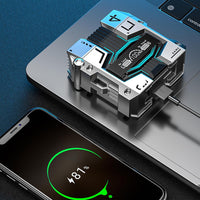 Thumbnail for M25 Wireless Bluetooth Earbuds