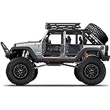 Off-Road Kings Jeep