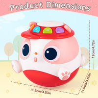 Thumbnail for Huanger Musical Hand Clap Tumbler Drum