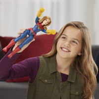 Thumbnail for Captain Marvel Signature Doll
