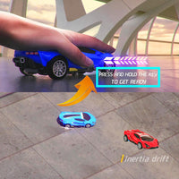 Thumbnail for Spacecab™ Automatic Drift Sport Car (1 piece)