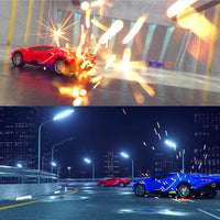 Thumbnail for Spacecab™ Automatic Drift Sport Car (1 piece)
