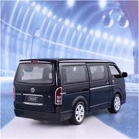 Thumbnail for 1/32 Scale Diecast Toyota Hiace Van