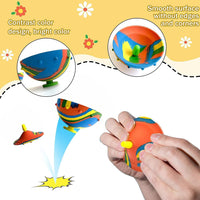 Thumbnail for Hip Hop Bouncing Jumping Bowl  (Pack of 2)