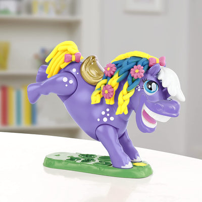 Play Dough Naybelle Show Pony