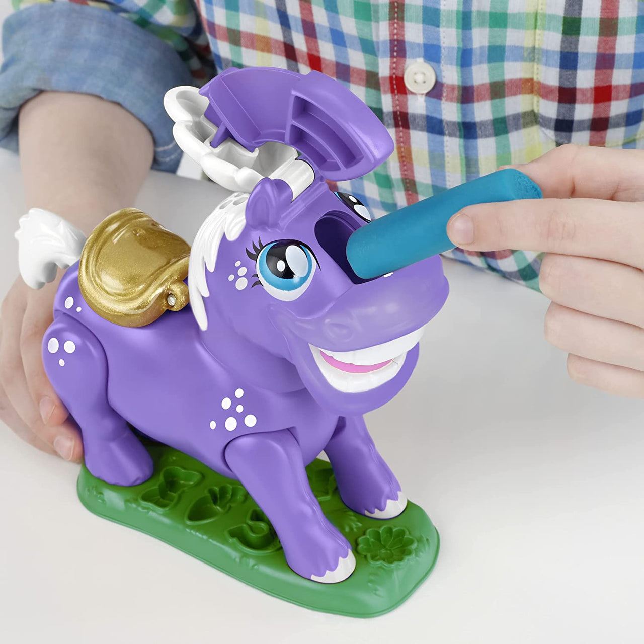 Play Dough Naybelle Show Pony