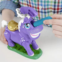 Thumbnail for Play Dough Naybelle Show Pony