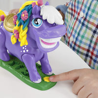 Thumbnail for Play Dough Naybelle Show Pony