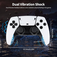 Thumbnail for Wireless Controller 20000 Game Plug & Play with 64GB memory Free