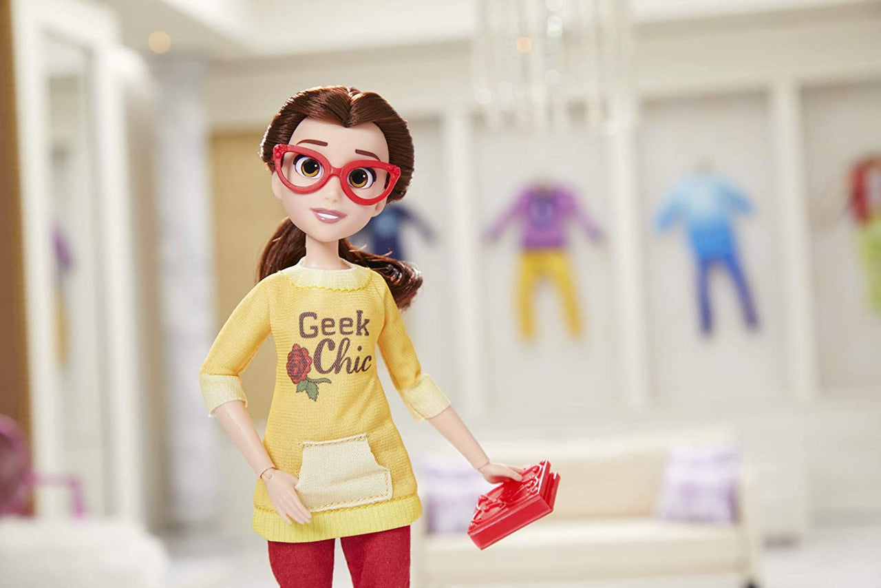 Disney Princess Comfy Squad Belle