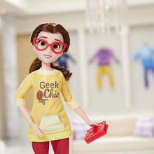 Disney Princess Comfy Squad Belle