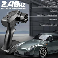 Thumbnail for 1:24 Scale Remote Control Drift Car